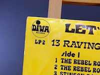 Let's bop, cats - afbeelding 4 van  5