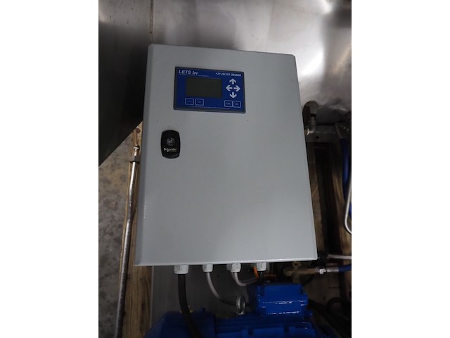 Lets bv - afbeelding 4 van  15