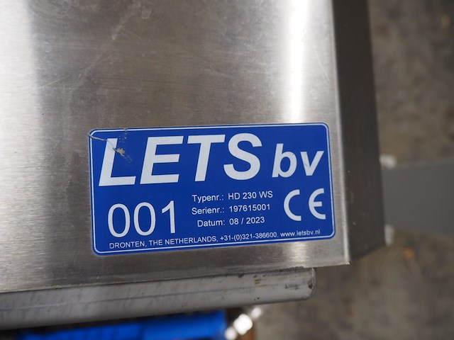 Lets bv - afbeelding 6 van  15