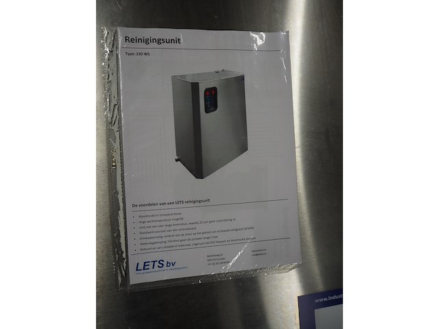 Lets bv - afbeelding 7 van  15