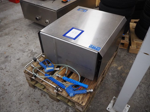 Lets bv - afbeelding 10 van  15