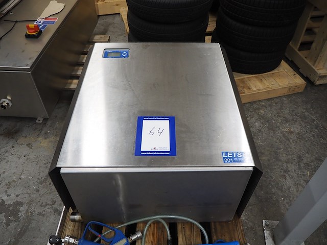 Lets bv - afbeelding 12 van  15