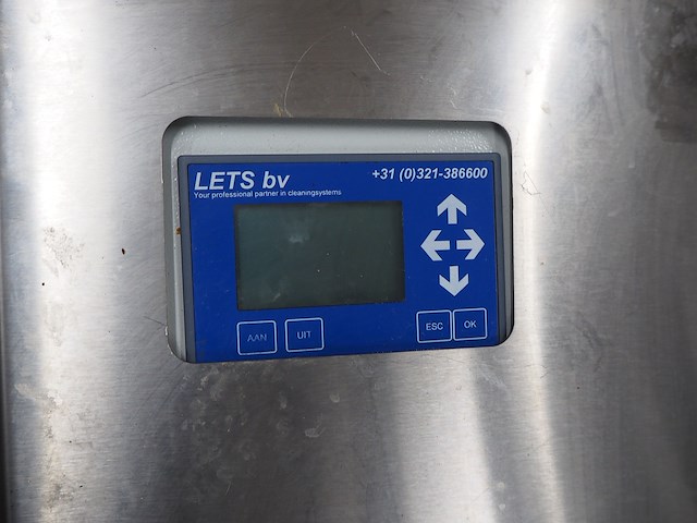 Lets bv - afbeelding 13 van  15