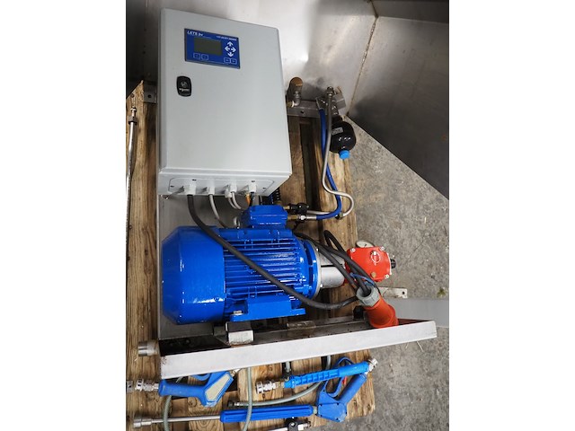 Lets bv - afbeelding 15 van  15