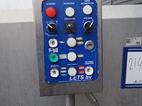 Lets bv - afbeelding 9 van  10