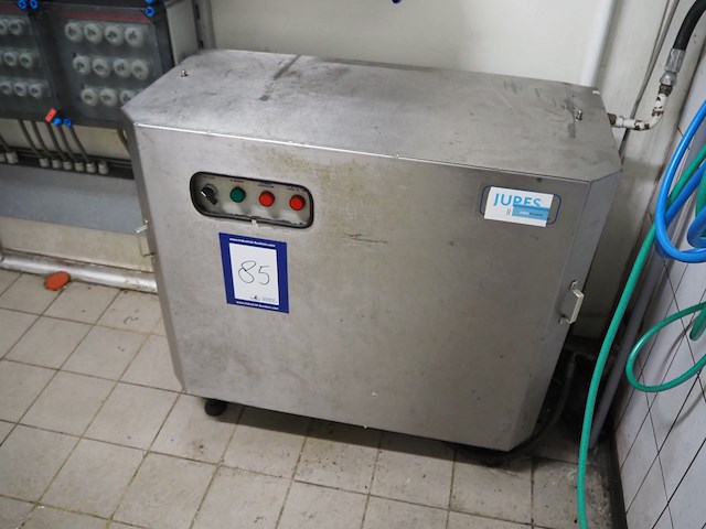 Lets bv - afbeelding 1 van  9