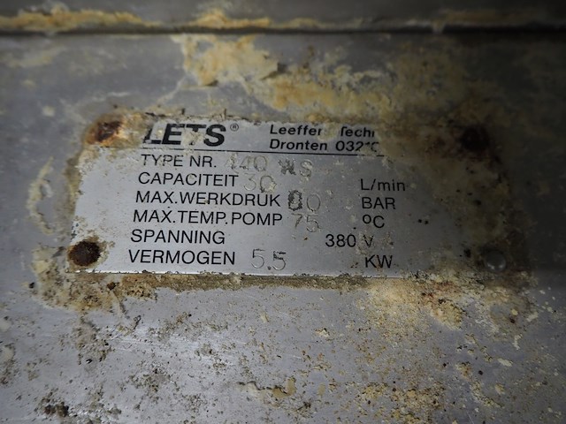 Lets bv - afbeelding 9 van  9