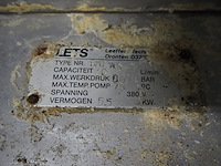 Lets bv - afbeelding 9 van  9