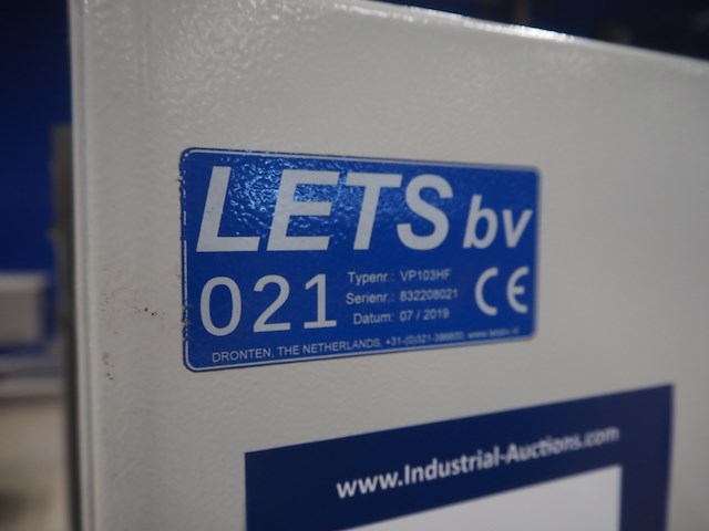 Lets bv - afbeelding 4 van  12