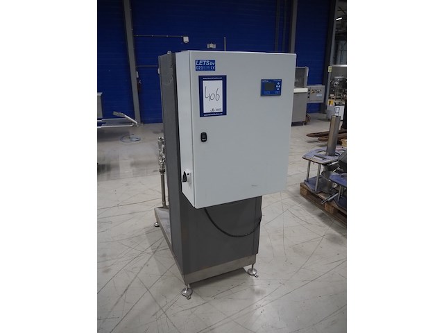 Lets bv - afbeelding 1 van  12