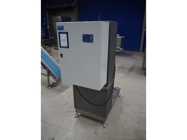 Lets bv - afbeelding 5 van  12