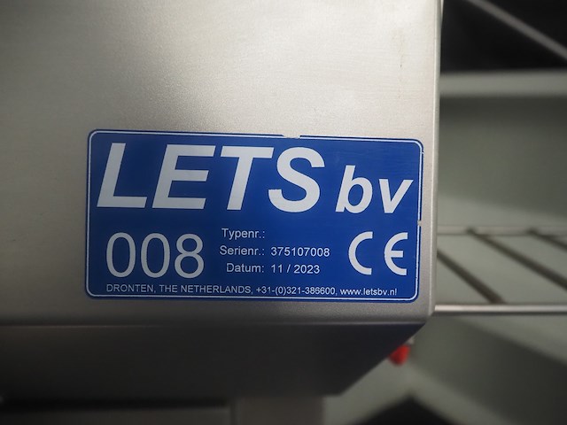 Lets bv - afbeelding 4 van  12