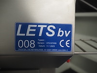 Lets bv - afbeelding 4 van  12
