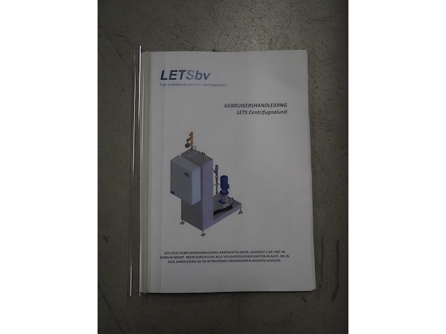 Lets bv - afbeelding 2 van  13