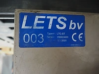 Lets bv - afbeelding 2 van  10