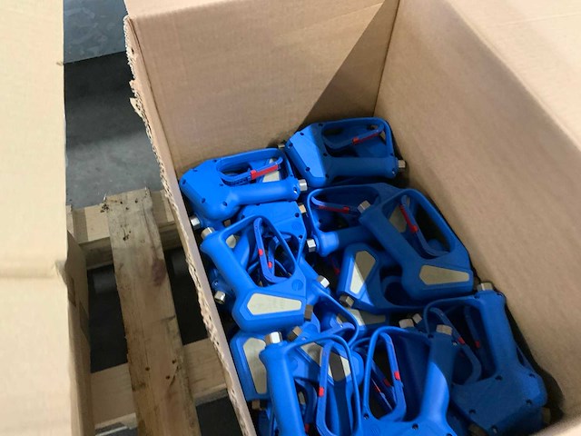 Lets dt2600 partij pistolen - afbeelding 5 van  7