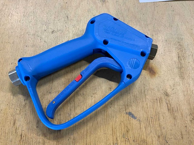 Lets dt2600 partij pistolen - afbeelding 6 van  7