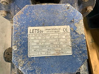 Lets, elektromotor (3x) - afbeelding 4 van  10