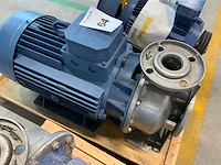 Lets, elektromotor (3x) - afbeelding 5 van  10