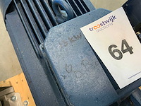 Lets, elektromotor (3x) - afbeelding 6 van  10