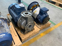 Lets, elektromotor (3x) - afbeelding 7 van  10