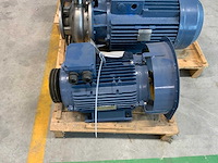 Lets, elektromotor (3x) - afbeelding 8 van  10