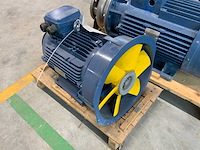 Lets, elektromotor (3x) - afbeelding 10 van  10