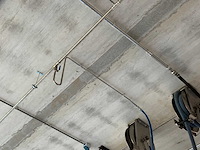 Lets, hbm lucht-, water- en stroomhaspel (7x) - afbeelding 2 van  7