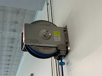 Lets, hbm lucht-, water- en stroomhaspel (7x) - afbeelding 6 van  7