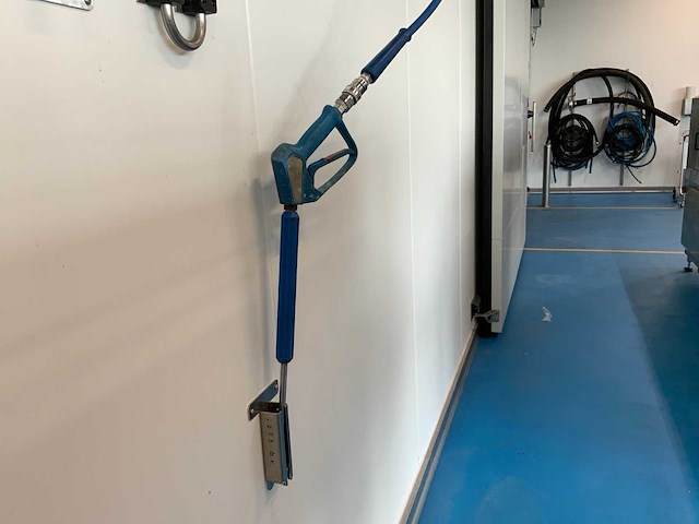Lets, hbm lucht-, water- en stroomhaspel (7x) - afbeelding 7 van  7