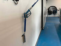 Lets, hbm lucht-, water- en stroomhaspel (7x) - afbeelding 7 van  7