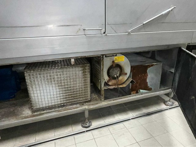 Lets krattenwasstraat (15x) - afbeelding 9 van  20
