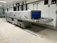 Lets krattenwasstraat (15x) - afbeelding 1 van  20