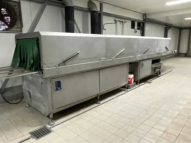 Lets krattenwasstraat (15x) - afbeelding 15 van  20