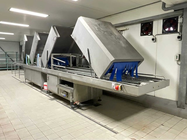 Lets krattenwasstraat (15x) - afbeelding 16 van  20