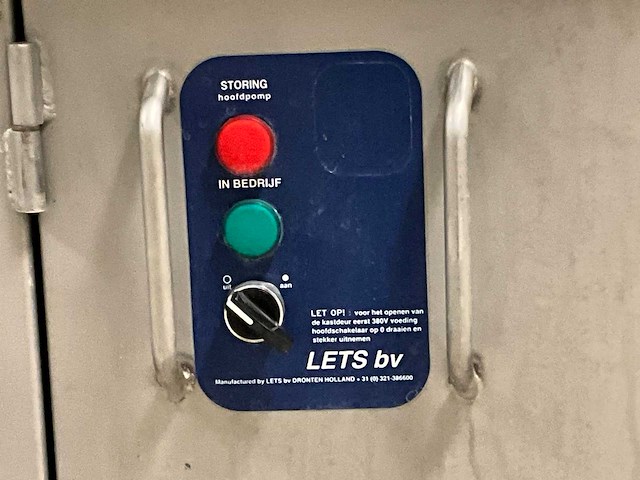 Lets krattenwasstraat (15x) - afbeelding 19 van  20