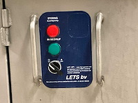 Lets krattenwasstraat (15x) - afbeelding 19 van  20