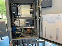 Lets rvs hogedrukunit - afbeelding 2 van  3