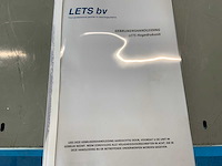Lets rvs hogedrukunit - afbeelding 3 van  3