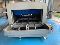 Lets rvs krattenwasmachine - afbeelding 3 van  3