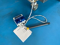 Lets rvs krattenwasmachine - afbeelding 7 van  12