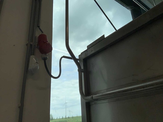 Lets waterpomp met buffertank - afbeelding 3 van  22