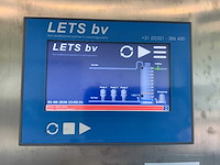 Lets waterpomp met buffertank - afbeelding 6 van  22