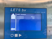 Lets waterpomp met buffertank - afbeelding 7 van  22