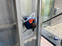 Lets waterpomp met buffertank - afbeelding 13 van  22