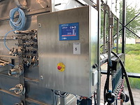 Lets waterpomp met buffertank - afbeelding 12 van  22