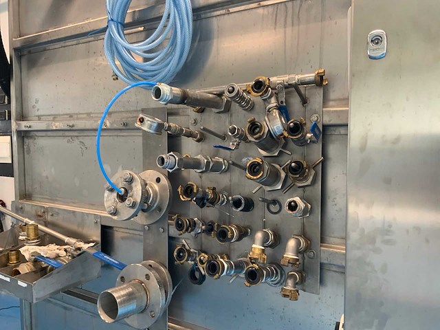 Lets waterpomp met buffertank - afbeelding 17 van  22