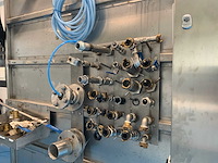 Lets waterpomp met buffertank - afbeelding 17 van  22