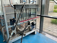 Lets waterpomp met buffertank - afbeelding 18 van  22