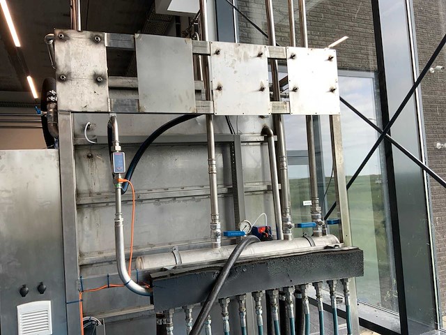 Lets waterpomp met buffertank - afbeelding 19 van  22